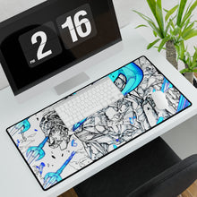 Load image into Gallery viewer, Anime One Piece Mouse Pad (Desk Mat)
