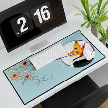 Load image into Gallery viewer, Anime Mononoker Mouse Pad (Desk Mat)
