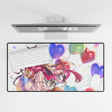 Load image into Gallery viewer, Anime The iDOLM@STER Cinderella Girls Mouse Pad (Desk Mat)
