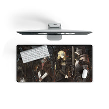Load image into Gallery viewer, Crossover Mouse Pad (Desk Mat)
