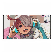 Load image into Gallery viewer, One Piece Film: Red Mouse Pad (Desk Mat)
