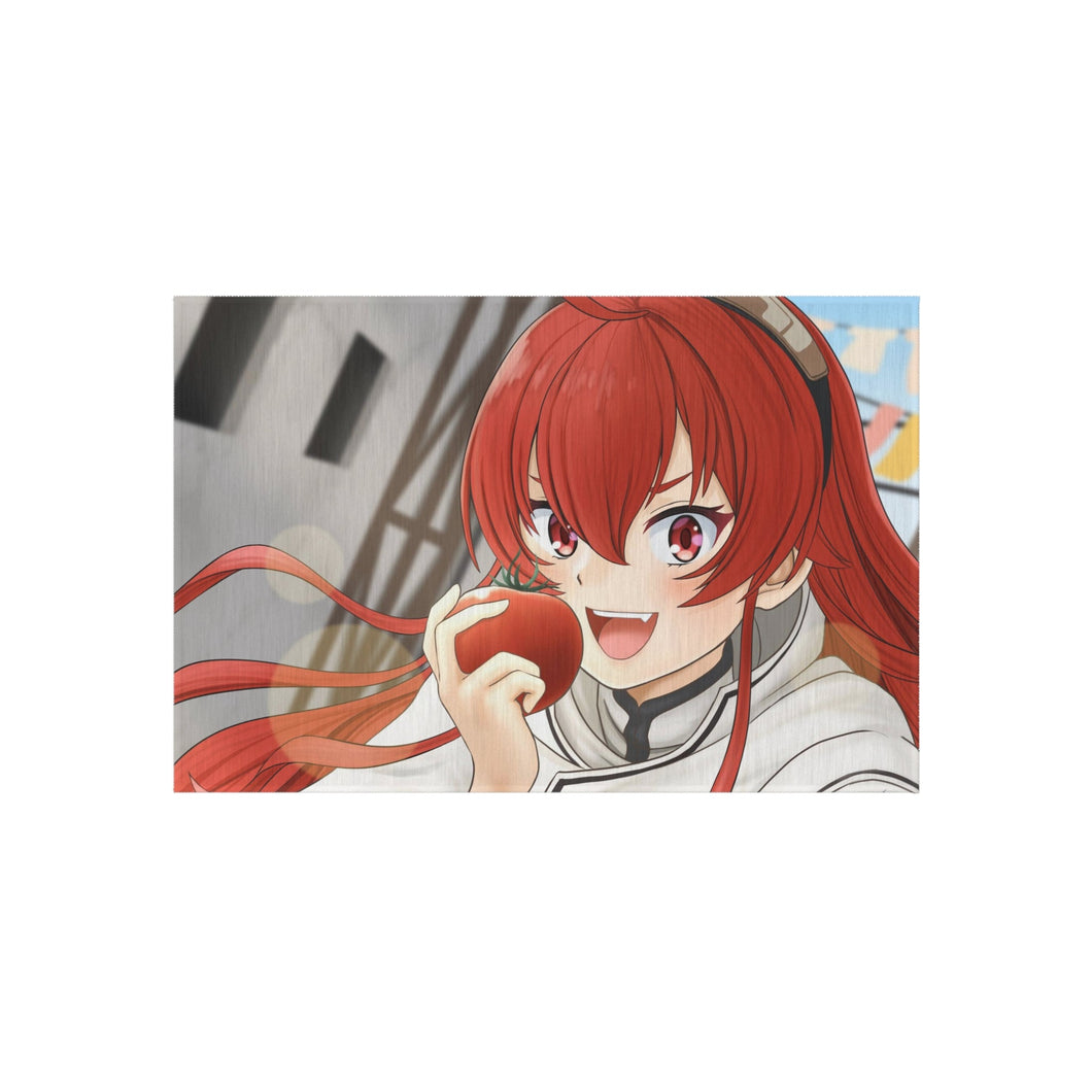 Mushoku Tensei: Jobless Reincarnation Rug