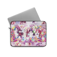 Load image into Gallery viewer, Anime Love Live! Laptop Sleeve
