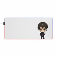 Load image into Gallery viewer, Sword Art Online RGB LED Mouse Pad (Desk Mat)
