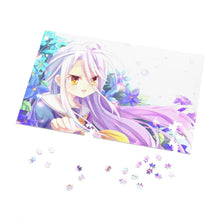Load image into Gallery viewer, Shiro Jigsaw Puzzle
