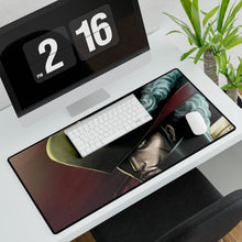 Load image into Gallery viewer, Dracule Mihawk Mouse Pad (Desk Mat)
