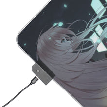 Load image into Gallery viewer, Anime Original RGB LED Mouse Pad (Desk Mat)
