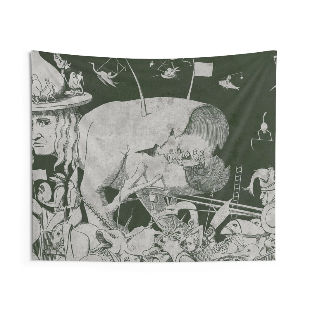 Anime Berserk Indoor Wall Tapestry