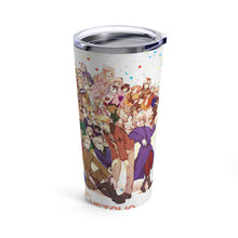 Load image into Gallery viewer, Hetalia: Axis Powers Tumbler 20oz
