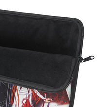 Load image into Gallery viewer, Kirito and Asuna Laptop Sleeve
