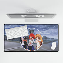 Load image into Gallery viewer, Anime Toradora! Mouse Pad (Desk Mat)
