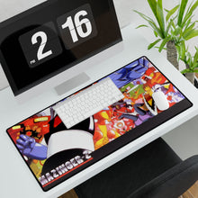Load image into Gallery viewer, Great Mazinger Mouse Pad (Desk Mat)
