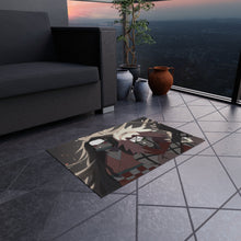 Load image into Gallery viewer, Anime Crossover Rug
