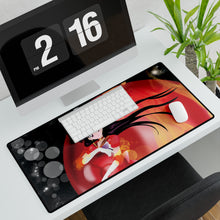 Load image into Gallery viewer, Anime Sailor Moon Mouse Pad (Desk Mat)
