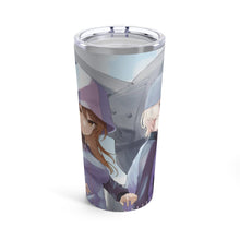 Load image into Gallery viewer, Girls und Panzer Tumbler 20oz
