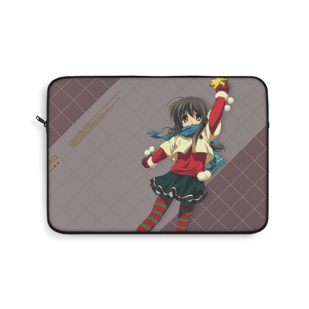 Anime Clannad Laptop Sleeve
