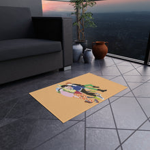 Load image into Gallery viewer, Mob Psycho 100 Shigeo Kageyama, Ritsu Kageyama, Teruki Hanazawa Rug
