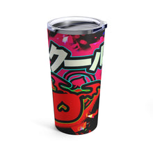 Load image into Gallery viewer, High School DxD Tumbler 20oz
