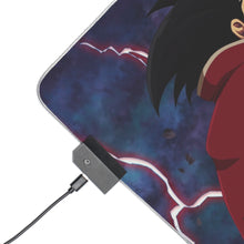 Load image into Gallery viewer, The Seven Deadly Sins RGB LED Mouse Pad (Desk Mat)
