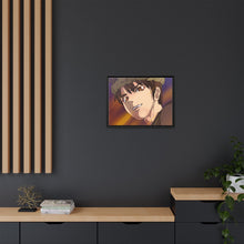 Load image into Gallery viewer, Anime Dr. Stone Canvas Framed Art Print
