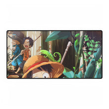 Load image into Gallery viewer, Anime One Piecer Mouse Pad (Desk Mat)
