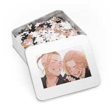 Load image into Gallery viewer, Tokyo Revengers Jigsaw Puzzle
