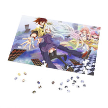 Load image into Gallery viewer, No Game No Life Jigsaw Puzzle
