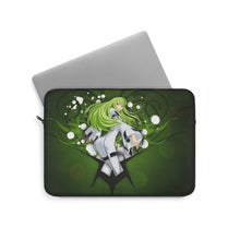 Load image into Gallery viewer, Code Geass Laptop Sleeve
