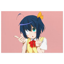 Load image into Gallery viewer, Love, Chunibyo &amp; Other Delusions Rikka Takanashi Jigsaw Puzzle
