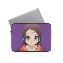 Load image into Gallery viewer, Ayumi Otosaka mad Laptop Sleeve
