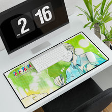 Load image into Gallery viewer, Sakurai Yuuta Mouse Pad (Desk Mat)
