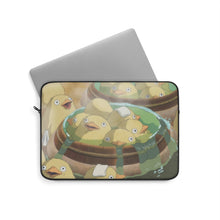 Load image into Gallery viewer, Anime Spirited Away Laptop Sleeve
