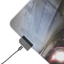 Load image into Gallery viewer, Anime Street RGB LED Mouse Pad (Desk Mat)
