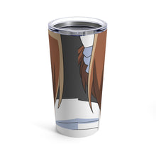 Load image into Gallery viewer, Hayate the Combat Butler Tumbler 20oz
