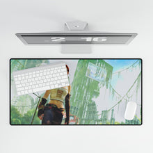Load image into Gallery viewer, Enslaved: Odyssey To The West Mouse Pad (Desk Mat)
