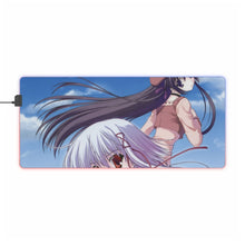 Load image into Gallery viewer, Sola RGB LED Mouse Pad (Desk Mat)
