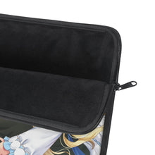 Load image into Gallery viewer, The Rising of the Shield Hero Laptop Sleeve
