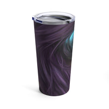 Load image into Gallery viewer, Kusanagi Motoko Tumbler 20oz
