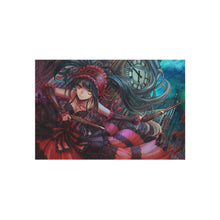 Load image into Gallery viewer, Date A Live Rug
