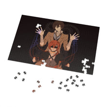 Load image into Gallery viewer, Anime Bungou Stray Dogs Jigsaw Puzzle
