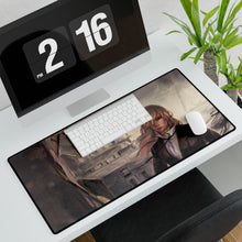 Load image into Gallery viewer, Anime Noblesse Mouse Pad (Desk Mat)

