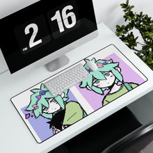 Load image into Gallery viewer, OMORI Mouse Pad (Desk Mat)
