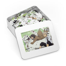 Load image into Gallery viewer, Anime Bungou Stray Dogs Jigsaw Puzzle
