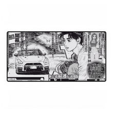 Load image into Gallery viewer, MF Ghost Mouse Pad (Desk Mat)
