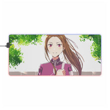 Load image into Gallery viewer, Sword Art Online: Alicization RGB LED Mouse Pad (Desk Mat)
