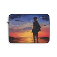 Load image into Gallery viewer, Anime Haikyu!! Laptop Sleeve
