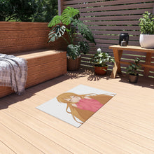 Load image into Gallery viewer, Anime Golden Time Rug
