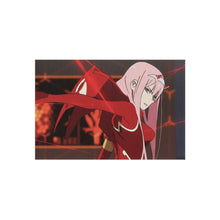 Load image into Gallery viewer, Darling in the FranXX Rug
