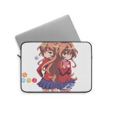 Load image into Gallery viewer, Anime Toradora! Laptop Sleeve

