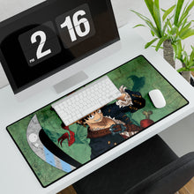 Load image into Gallery viewer, Anime One Piece Mouse Pad (Desk Mat)

